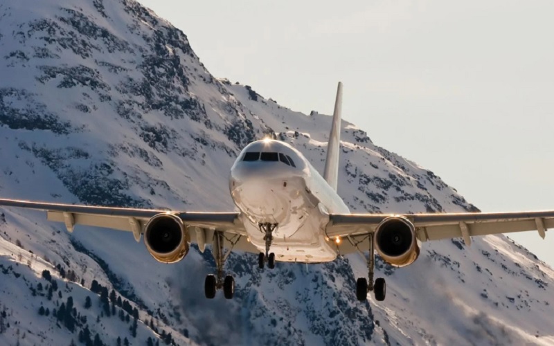 Private Air Charter Flights